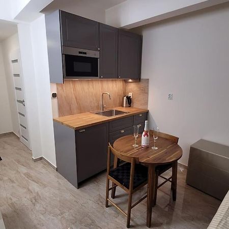 Luxusni Apartman Nedaleko Centra Prague Luaran gambar